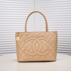 Chanel Shopping Bags